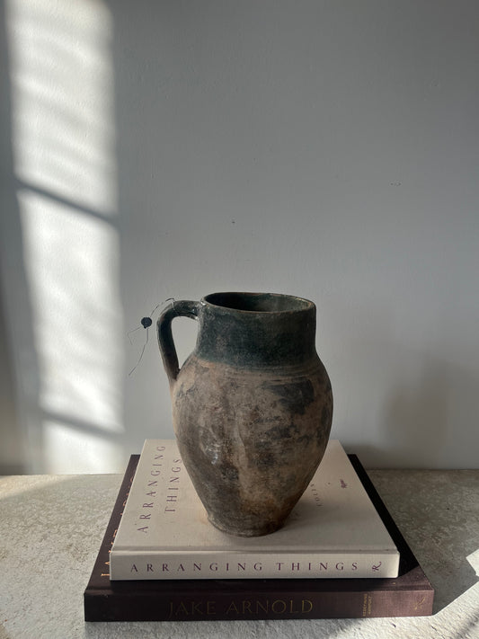 Small Konya Pot IV