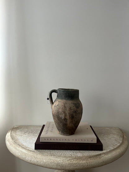Small Konya Pot IV