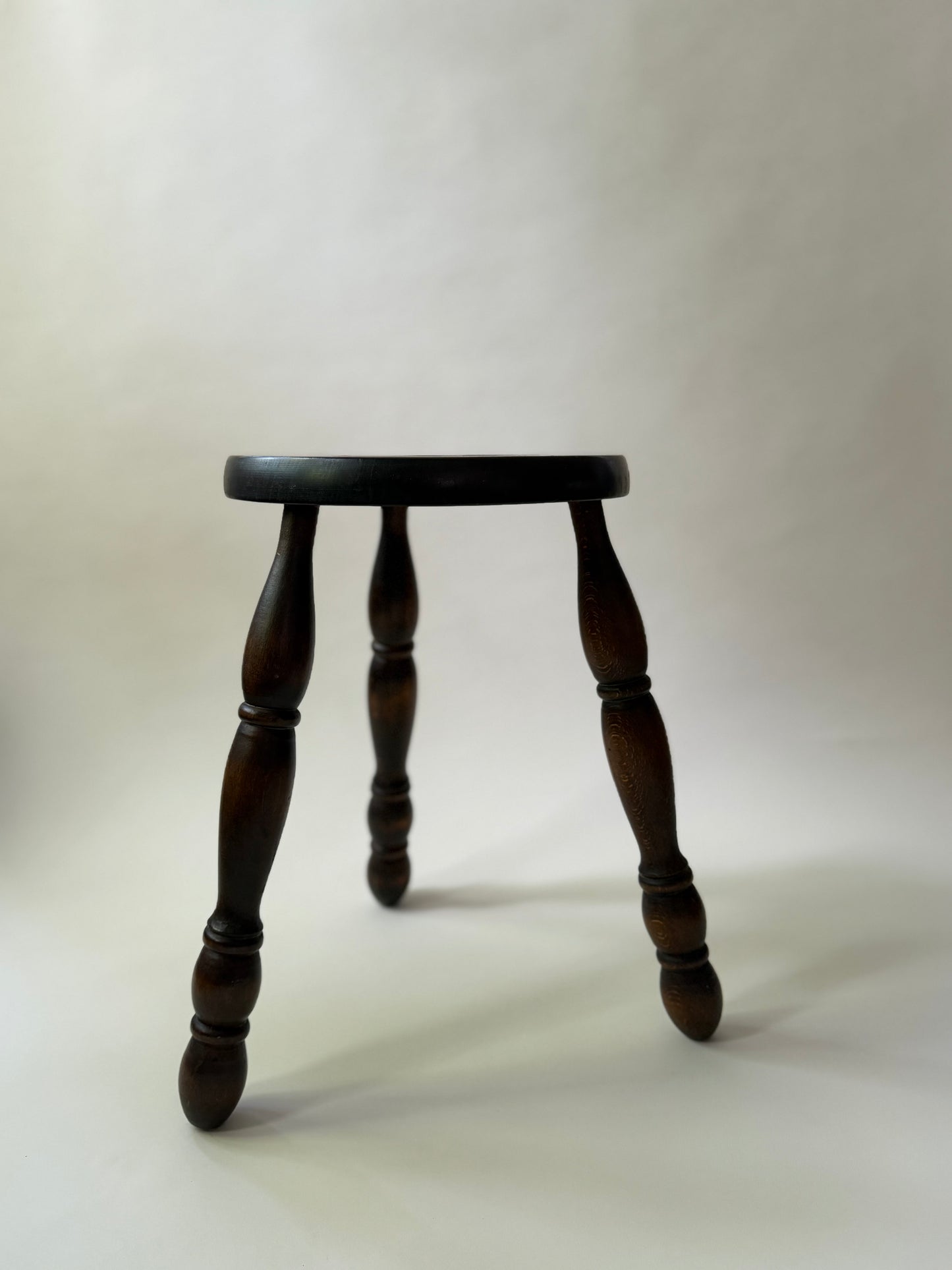 French Stool