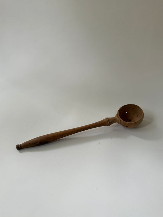 Olive Spoon