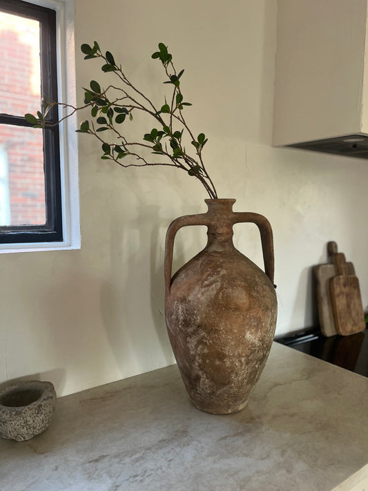 Antique Amphora No. 004
