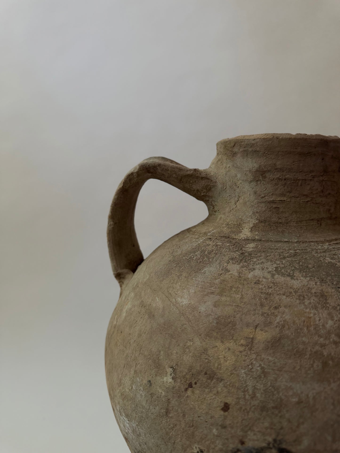 Uraltu Olive Oil Jug