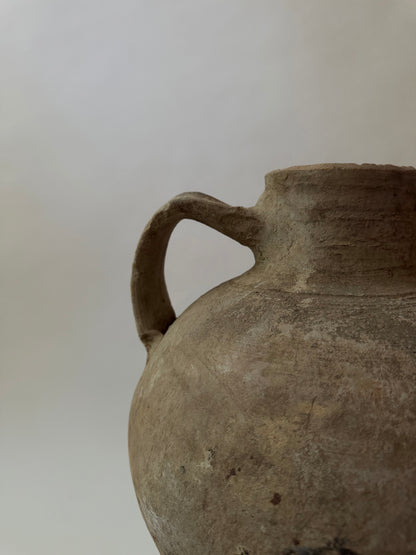 Uraltu Olive Oil Jug