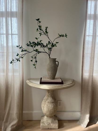 Small Vintage Avanos Vase III