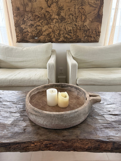 Stone Kundi Bowl I