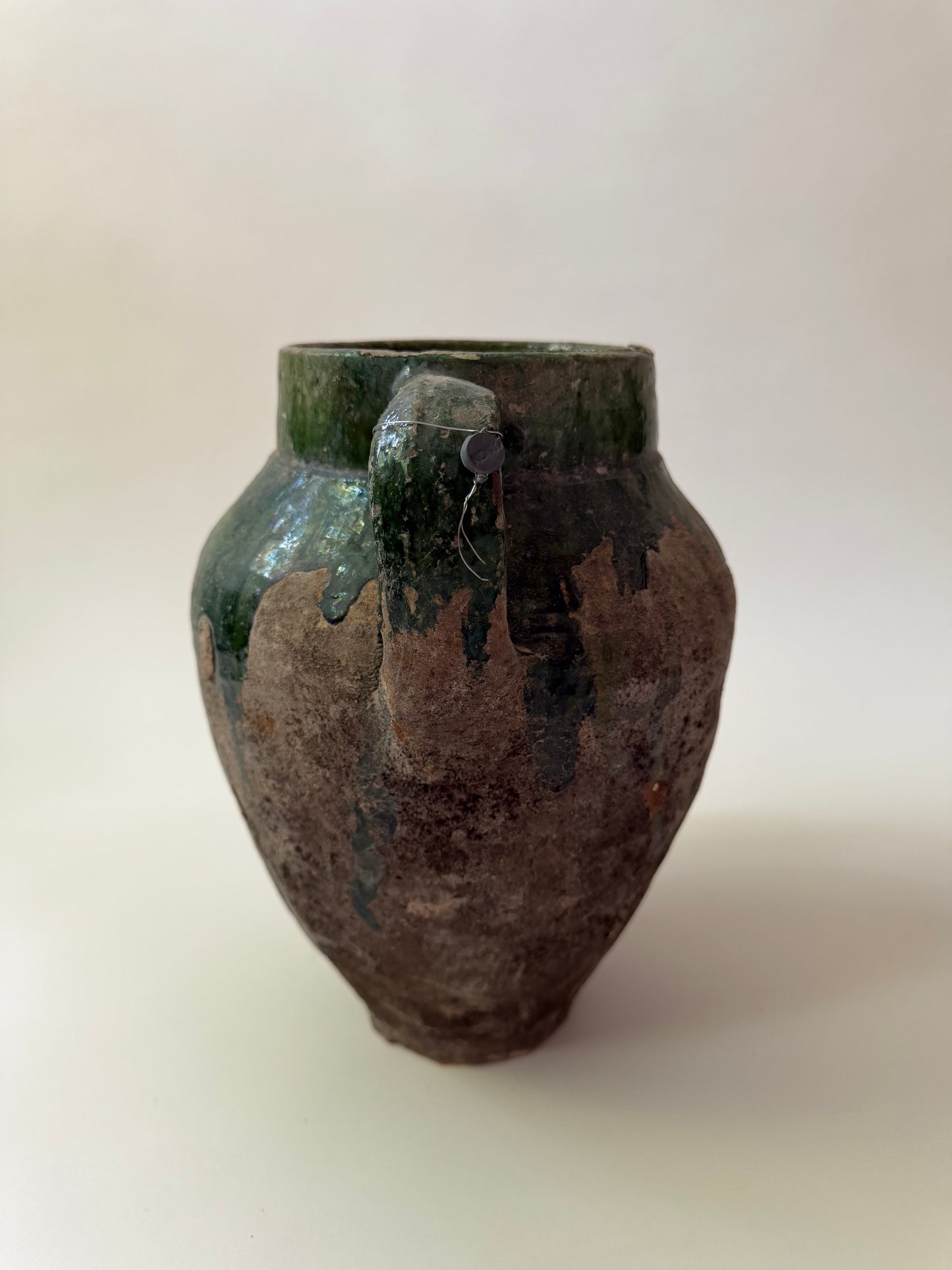 Konya Pot - Heavy Drip