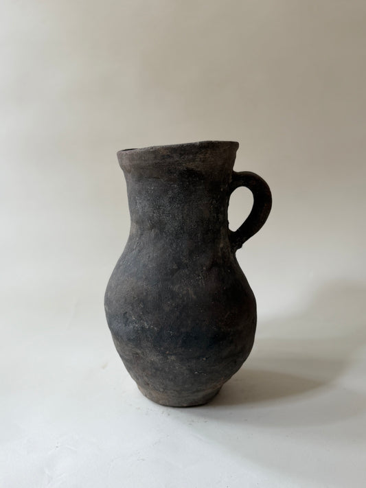 Antique Vessel - No. 006