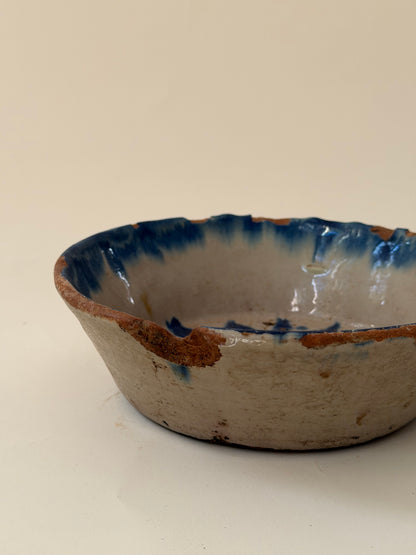 Fajalauza Lebrillo Bowl - I
