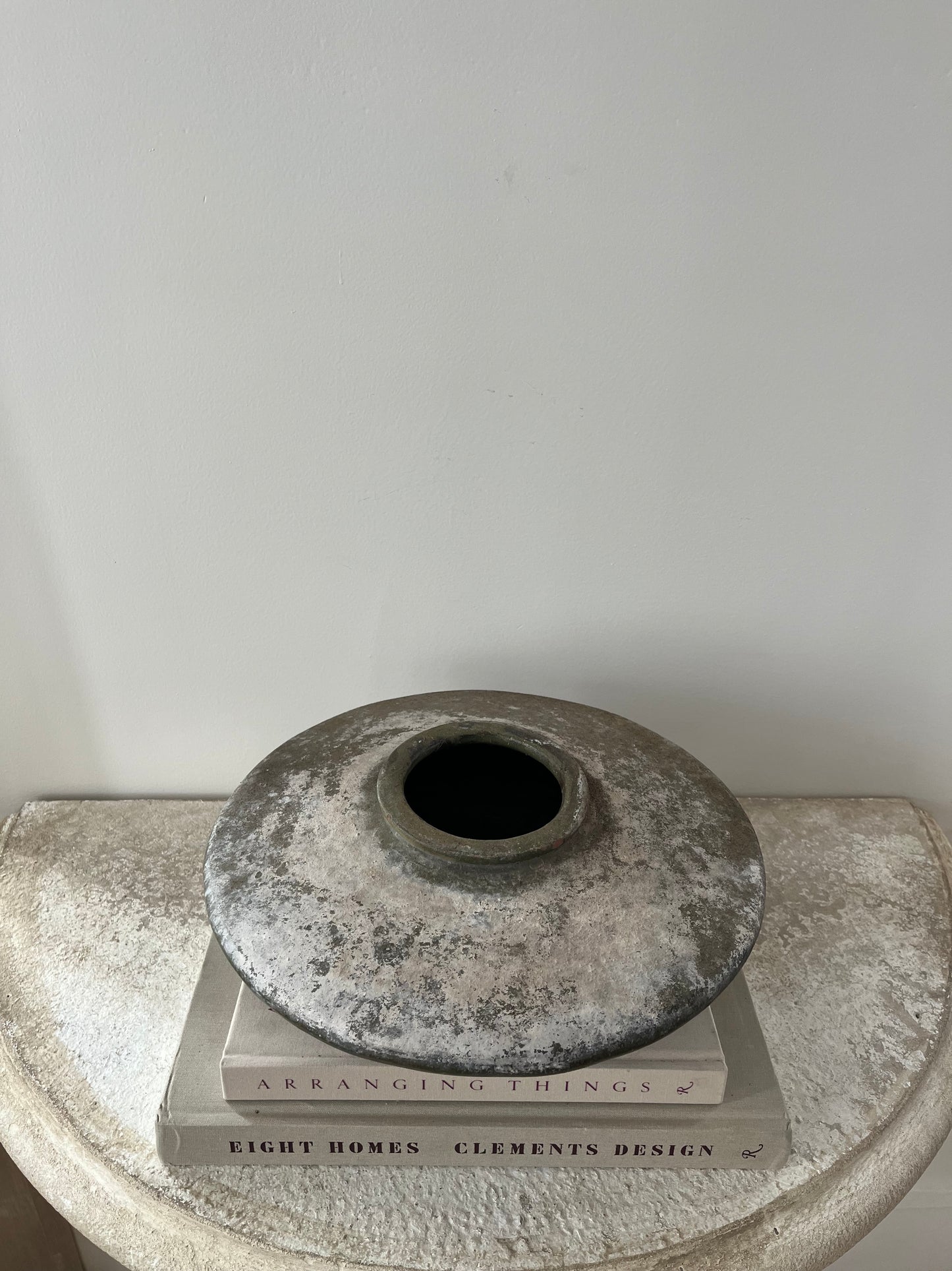 Sora Vessel I