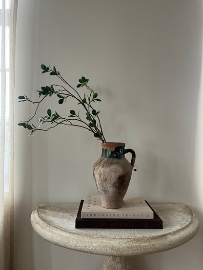 Small Konya Pot IX