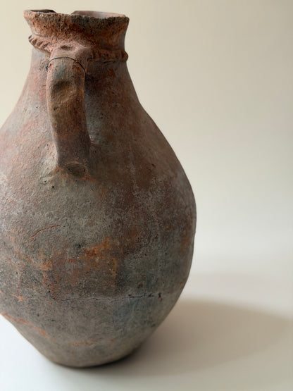 Antique Uraltu - Belted