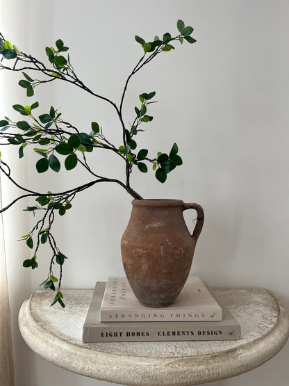 Vintage Avanos Vase, Small No. 013
