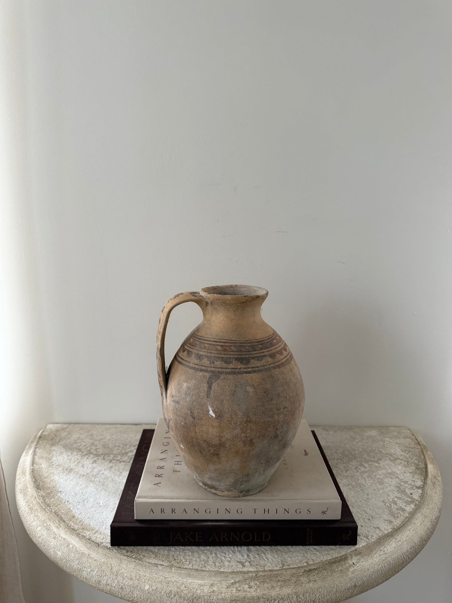 Hungarian Water Pot Vessel I