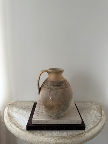 Hungarian Water Pot Vessel I