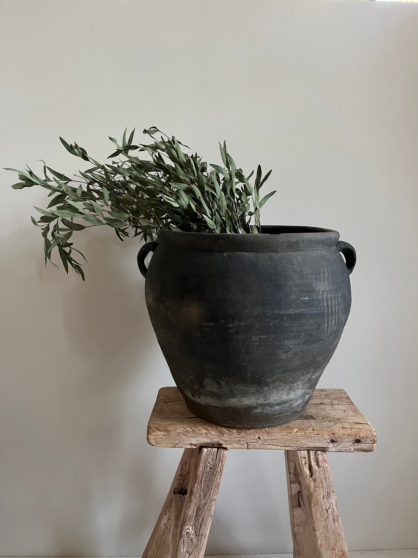 Vintage Water Pot III