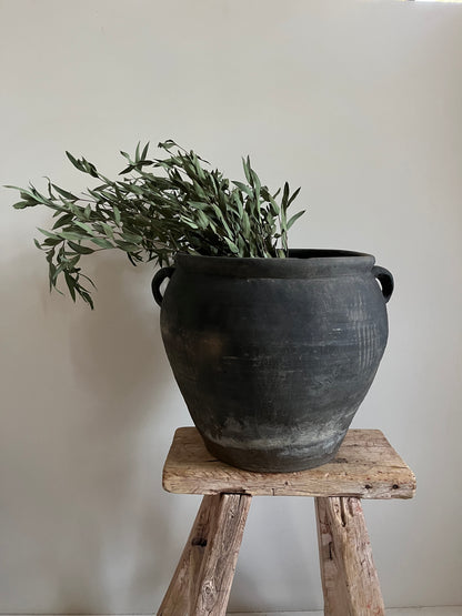 Vintage Water Pot III