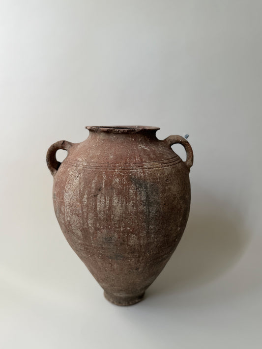 Terracotta Anatolian - I