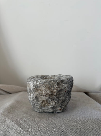 Small Stone Mortar III