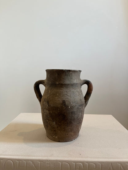 Vintage Mini Konya Pot No. 004