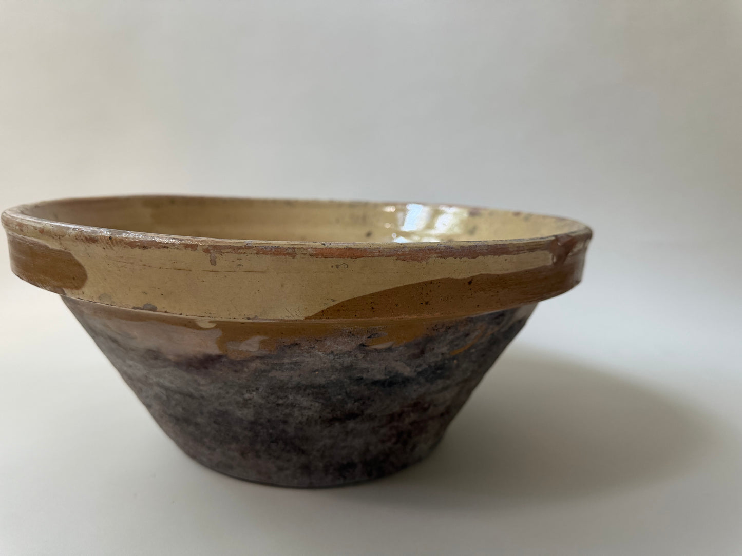 Patina Tian Bowl - II