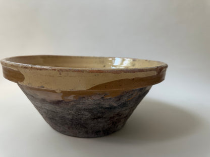 Patina Tian Bowl - II