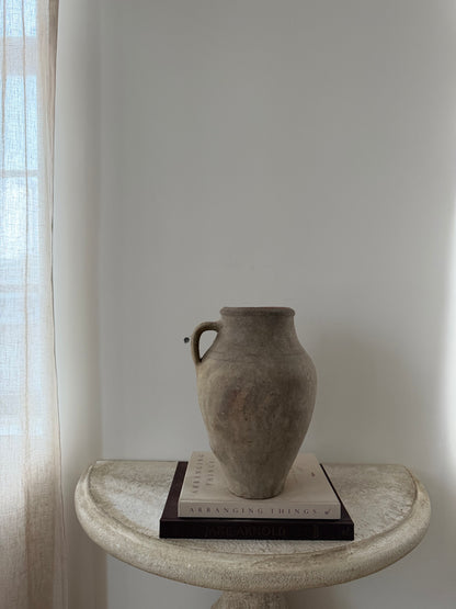 Large Vintage Avanos Vase XII