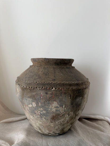 Indonesian Water Pot