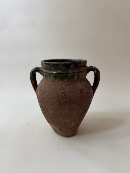 Small Konya Pot - I