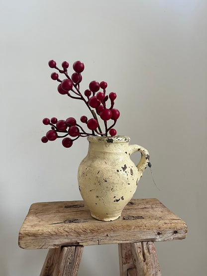 Vintage Mini Konya Pot II