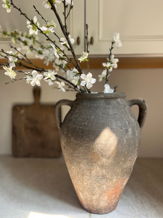 Vintage Turkish Vessel 002