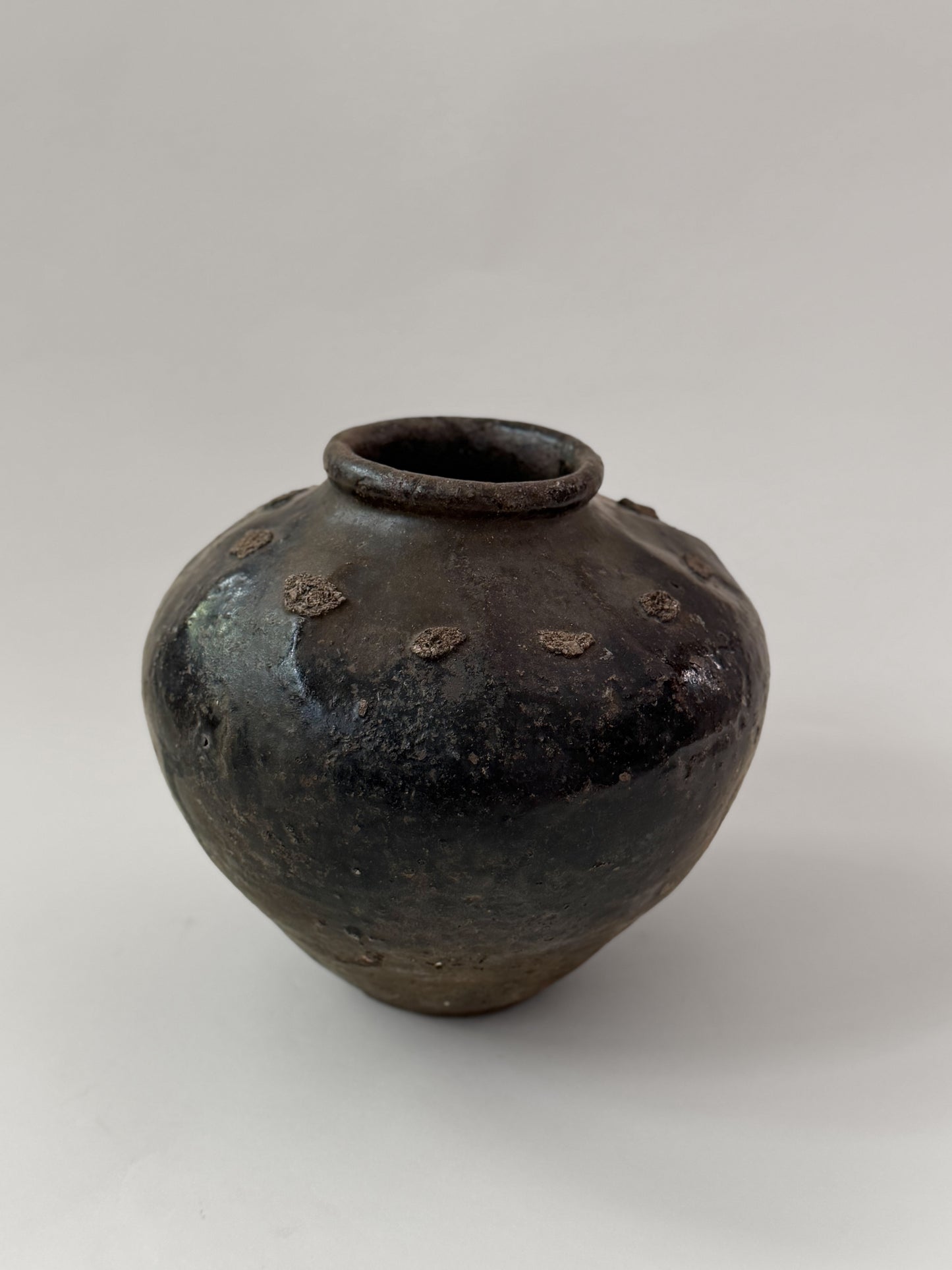 Rumi Pot - III
