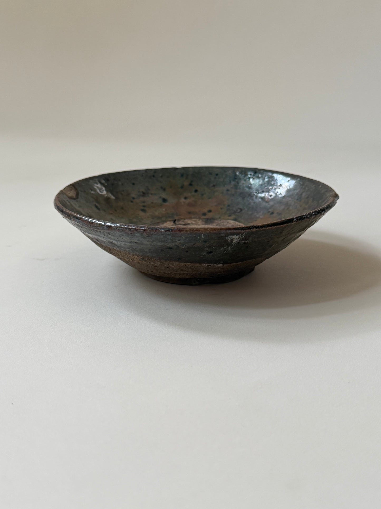 Cleo Vintage Rice Dish - I