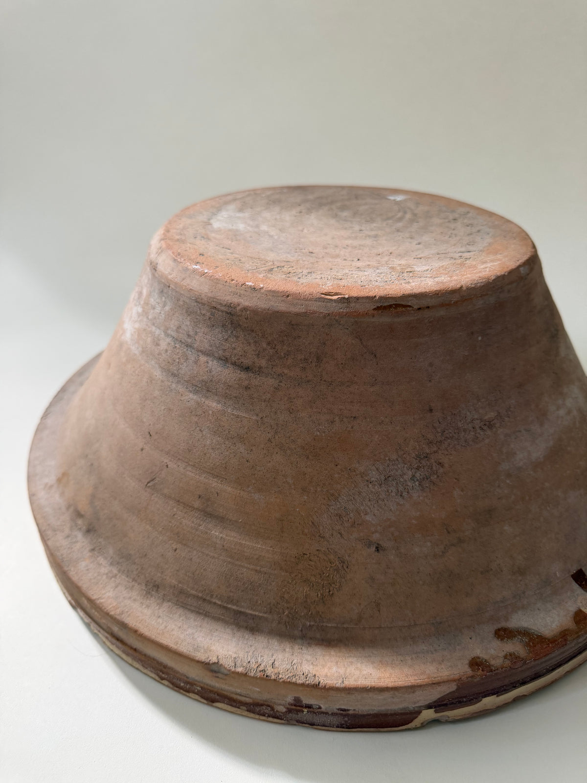 The Terracotta Tian