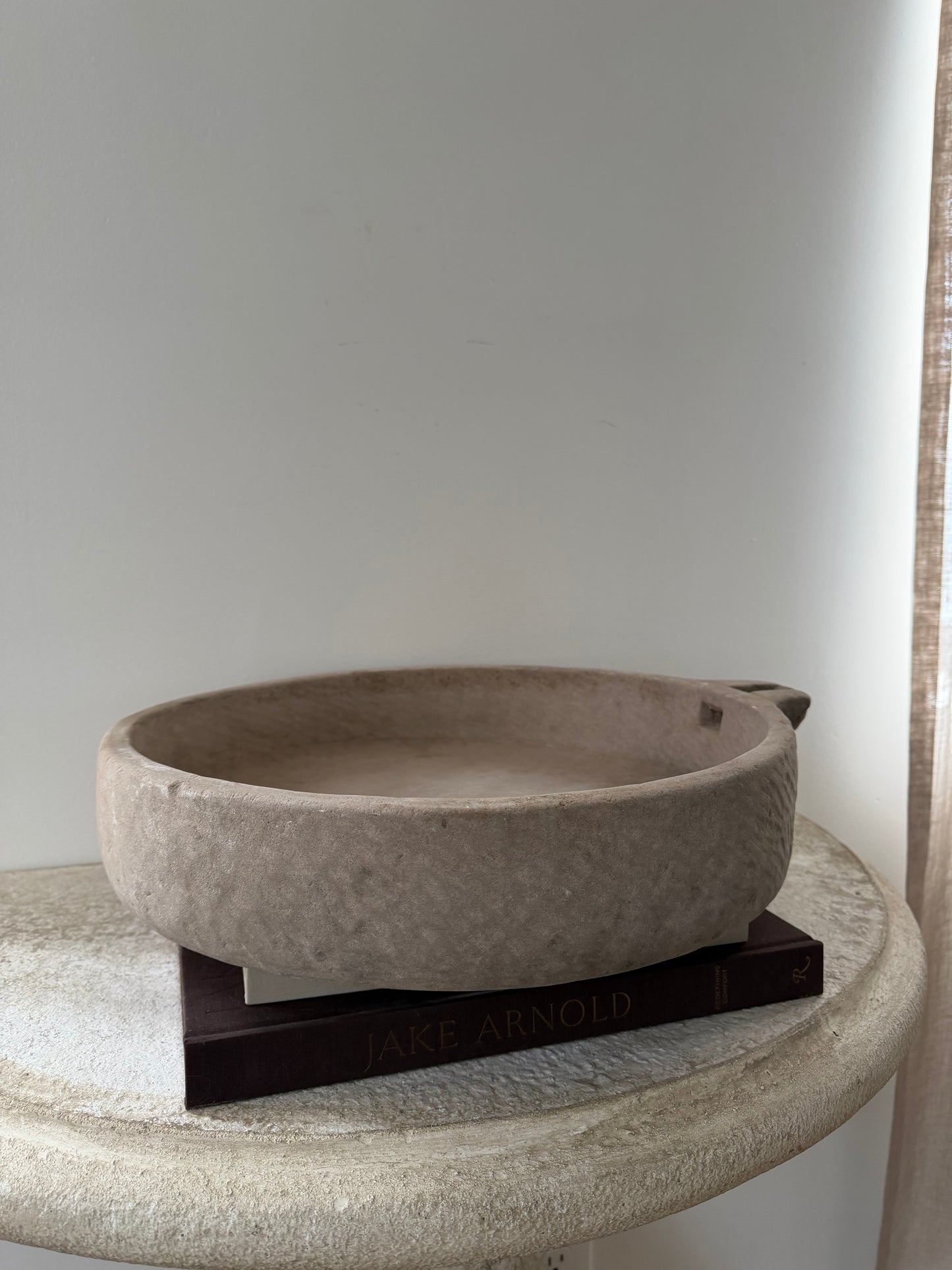 Stone Kundi Bowl II