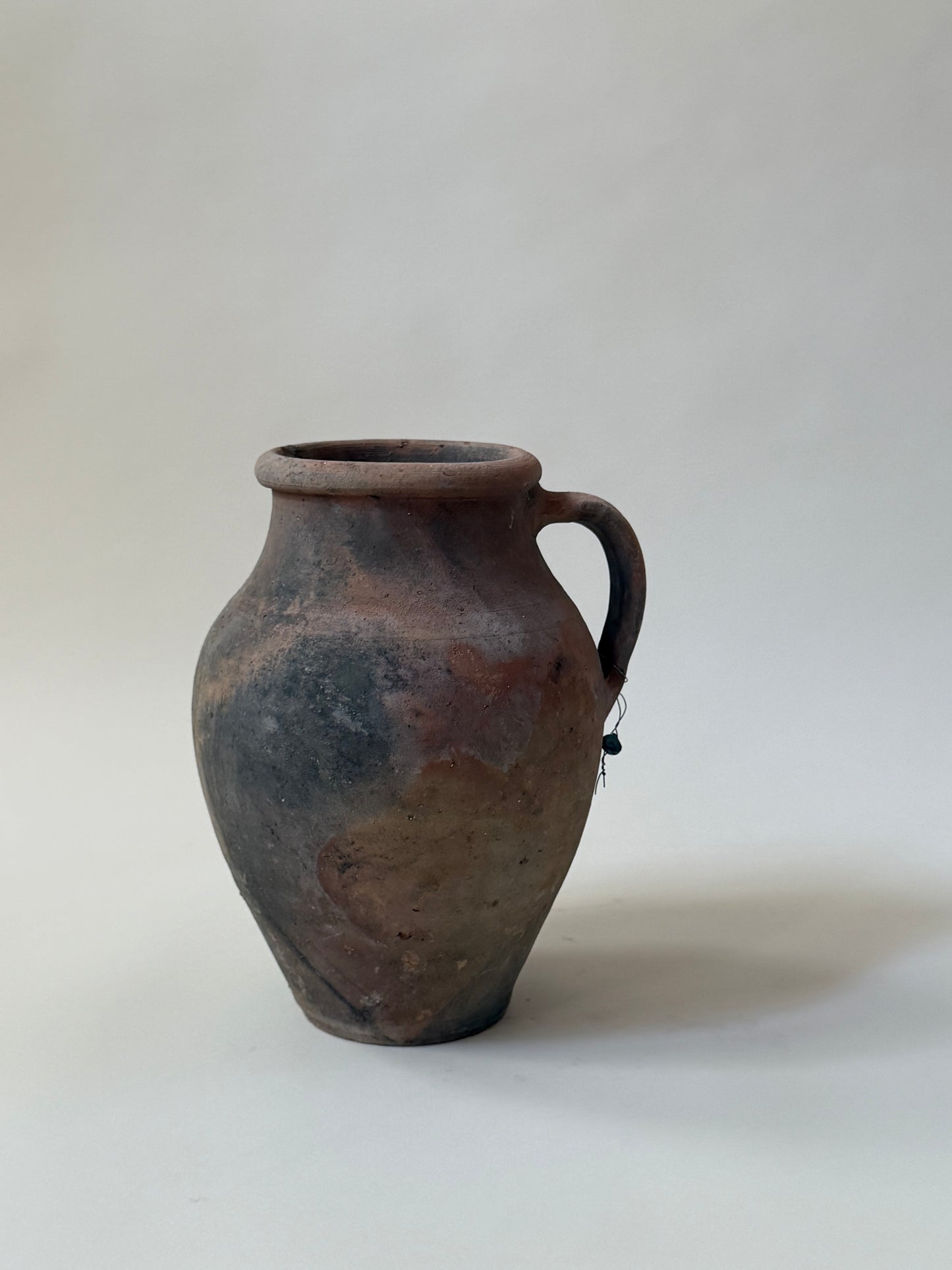 Small Avanos - Painted Patina