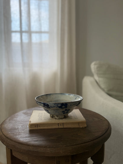 Lina Vintage Rice Dish - I
