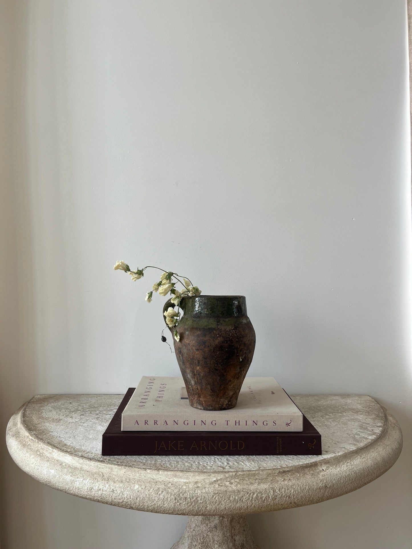 Mini Konya Pot II