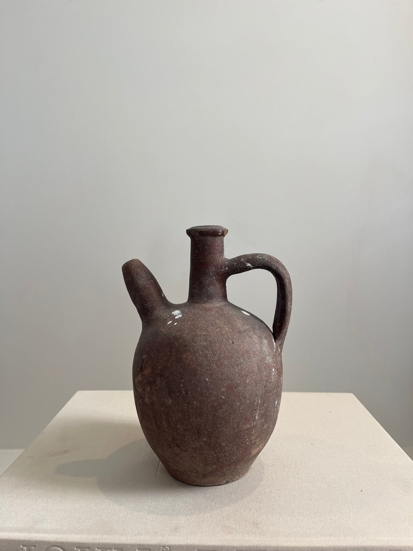 Vintage Water Jug, XS No. 001