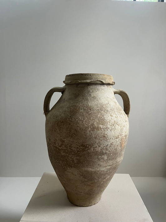 Vintage Avanos Vase XL No. 003