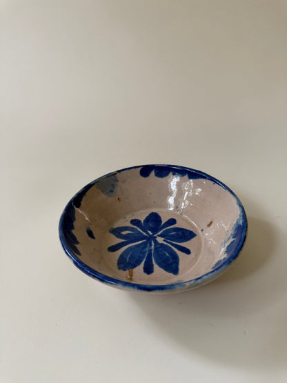 Petite Fajalauza Lebrillo Bowl - I