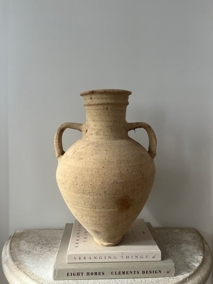 Antique Hatay Pot No. 002