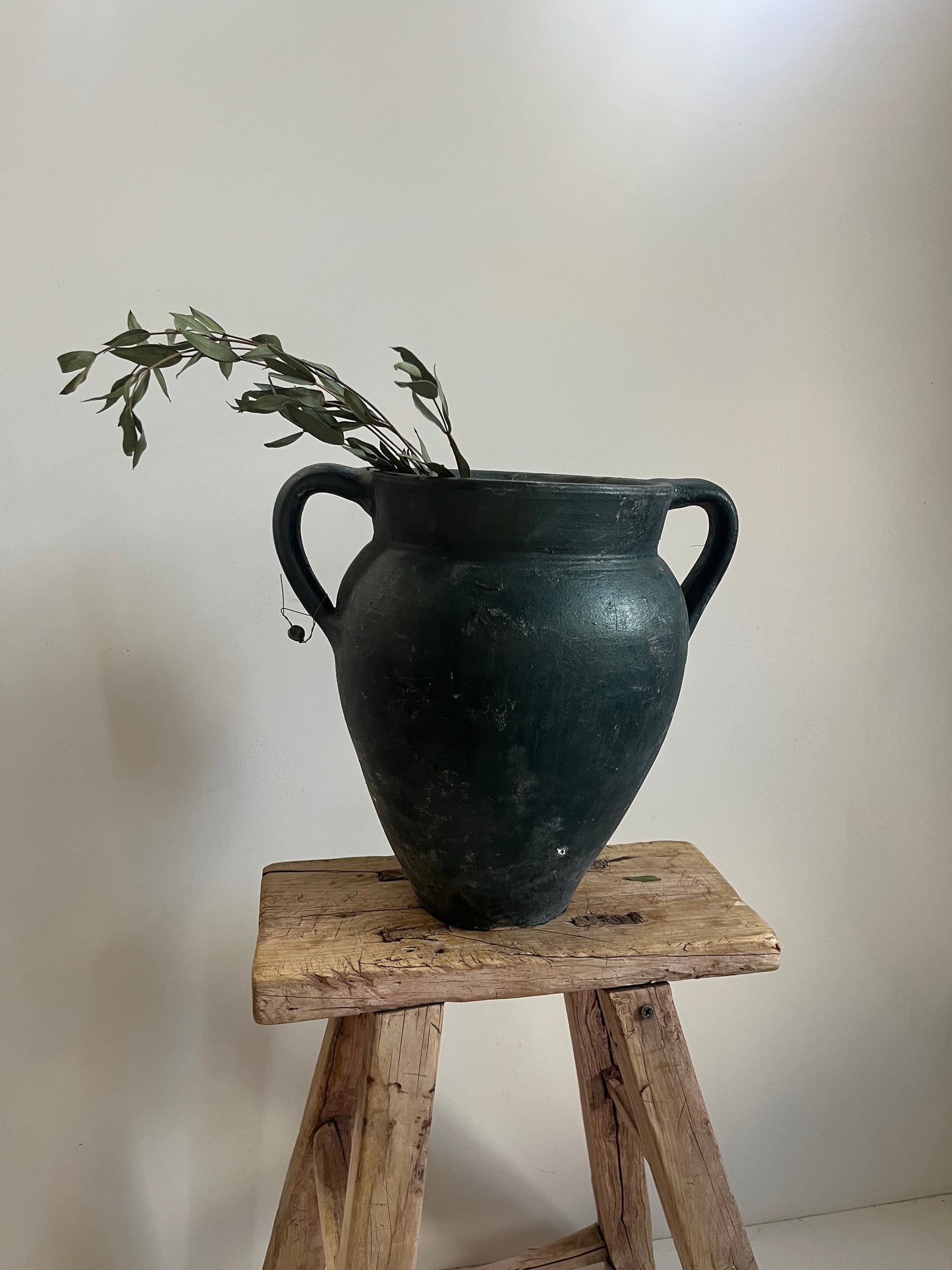 Vintage Konya Vase No. 007