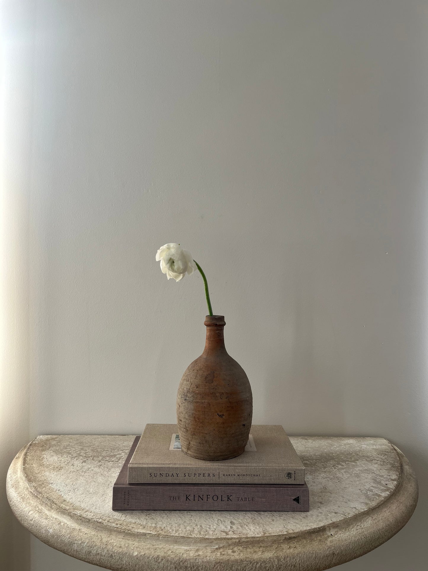Small Branch Vase