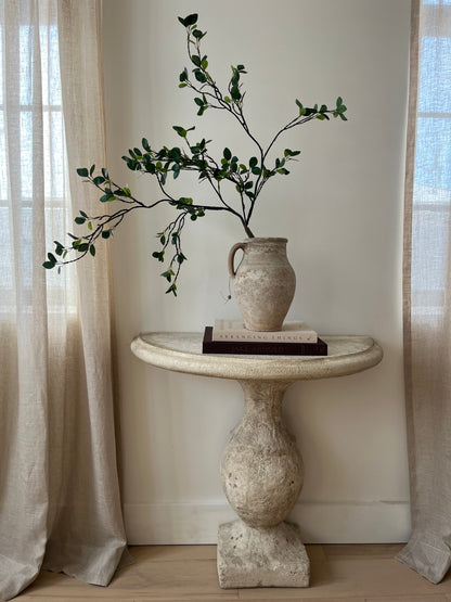 Vintage Avanos Vase, Small No. 021