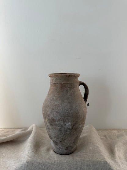 Medium Vintage Avanos Vase XV