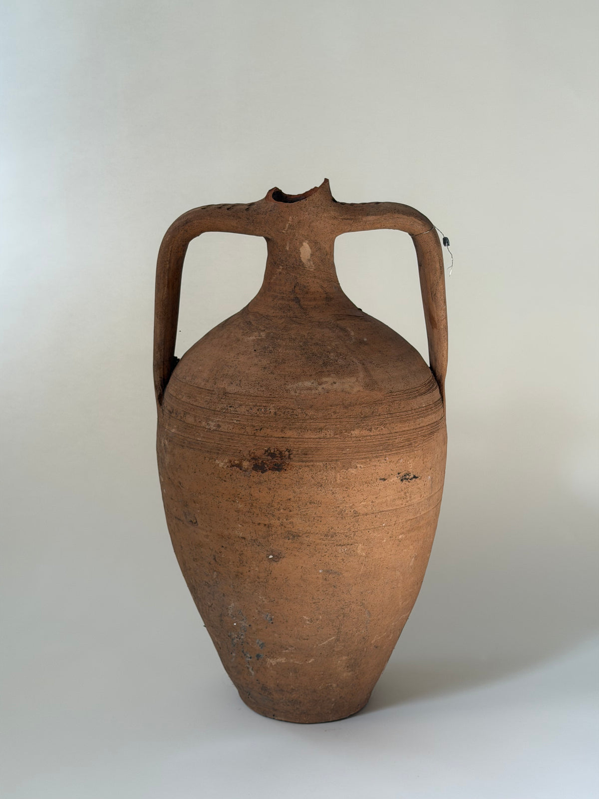 Amphora Jar - Grand Scale II