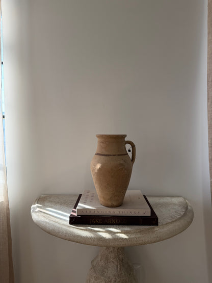 Medium Vintage Avanos Vase VI