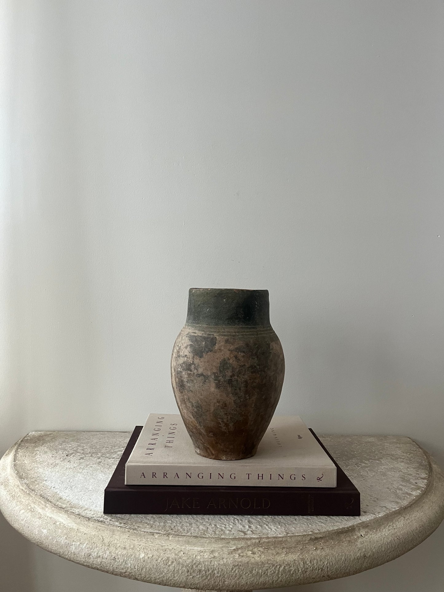 Small Konya Pot IV