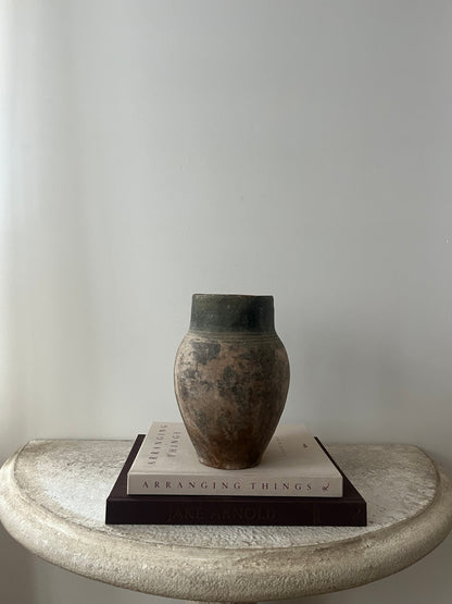 Small Konya Pot IV