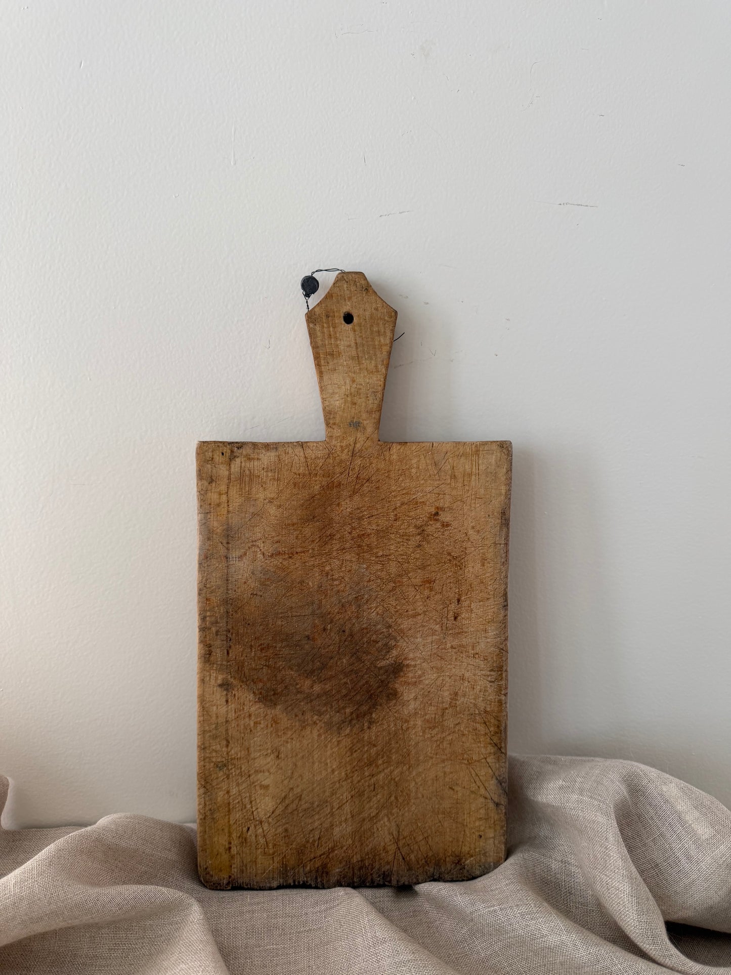 Petite Breadboard II